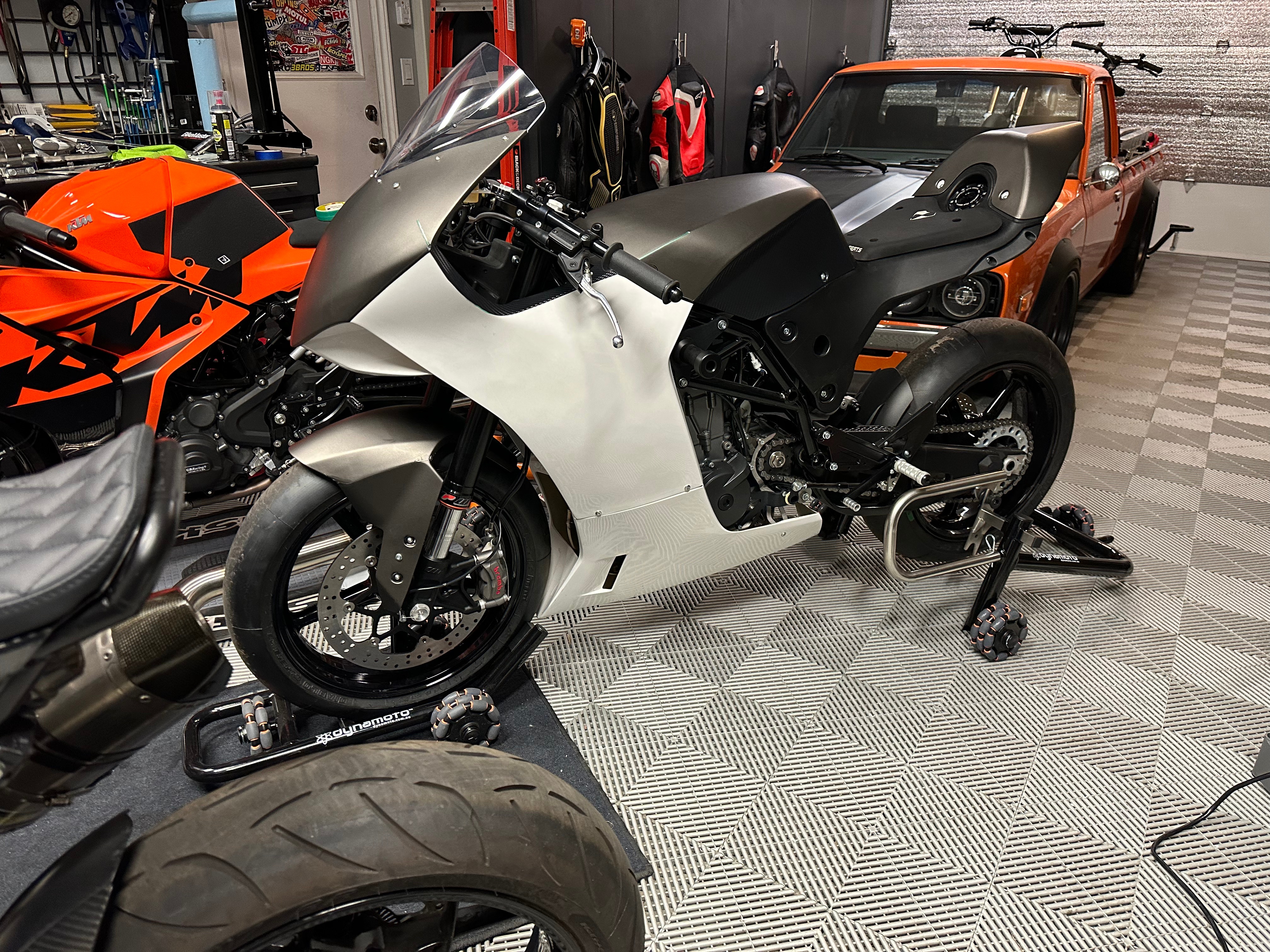 Kramer EVO2 S photo 59